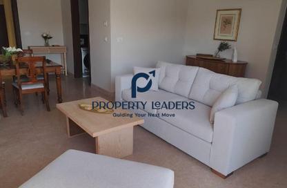 Apartment - 2 Bedrooms - 2 Bathrooms for rent in Park Side Residence - Zed Towers - Sheikh Zayed Compounds - Sheikh Zayed City - Giza