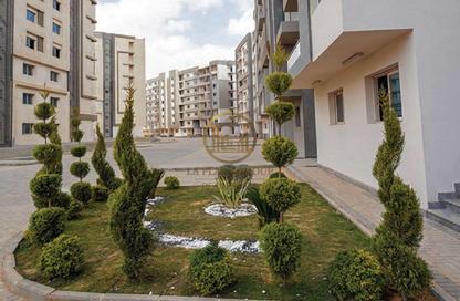 Apartment - 3 - 2 for sale in Capital Heights - New Capital Compounds - New Capital City - Cairo