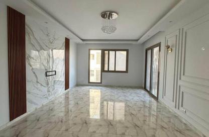 Apartment - 3 Bedrooms - 3 Bathrooms for sale in Aeon - 6 October Compounds - 6 October City - Giza