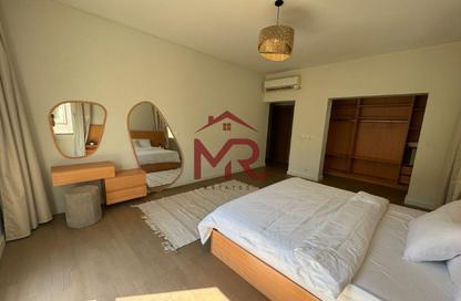 Apartment - 3 Bedrooms - 3 Bathrooms for rent in Mivida - 5th Settlement Compounds - The 5th Settlement - New Cairo City - Cairo Apartment - 3 Bedrooms - 3 Bathrooms for rent in Mivida - 5th Settlement Compounds - The 5th Settlement - New Cairo City - Cairo