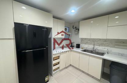 Apartment - 3 Bedrooms - 3 Bathrooms for rent in Mivida - 5th Settlement Compounds - The 5th Settlement - New Cairo City - Cairo Apartment - 3 Bedrooms - 3 Bathrooms for rent in Mivida - 5th Settlement Compounds - The 5th Settlement - New Cairo City - Cairo