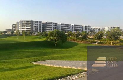 Chalet - 2 Bedrooms - 2 Bathrooms for sale in Taj City - 5th Settlement Compounds - The 5th Settlement - New Cairo City - Cairo