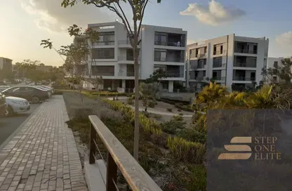 شاليه - 2 غرف نوم - 2 حمامات للبيع في تاج سيتي - كمبوندات التجمع الخامس - التجمع الخامس - مدينة القاهرة الجديدة - القاهرة