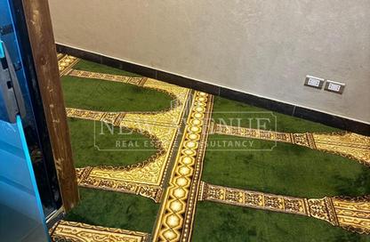 مساحات مكتبية - استوديو - 2 حمامات للايجار في سوديك ويست - كمبوندات الشيخ زايد - الشيخ زايد - الجيزة