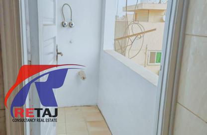 شقة - 2 غرف نوم - 1 حمام للايجار في شارع عباس العقاد - المنطقة الأولى - مدينة نصر - القاهرة شقة - 2 غرف نوم - 1 حمام للايجار في شارع عباس العقاد - المنطقة الأولى - مدينة نصر - القاهرة