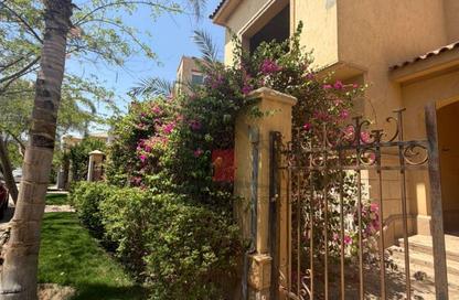 Villa - 6 Bedrooms - 7 Bathrooms for sale in City View - Cairo Alexandria Desert Road - 6 October City - Giza