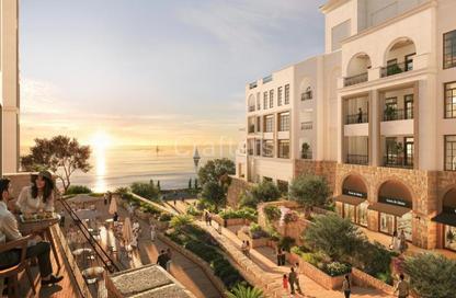 Penthouse - 4 - 5 for sale in Silver Sands - Qesm Marsa Matrouh - North Coast