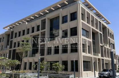 Office Space - Studio - 1 Bathroom for rent in District 5 - 5th Settlement Compounds - The 5th Settlement - New Cairo City - Cairo