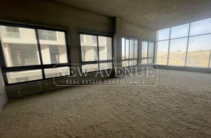 Office Space - Studio - 1 Bathroom for rent in District 5 - 5th Settlement Compounds - The 5th Settlement - New Cairo City - Cairo