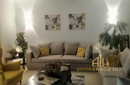 Apartment - 3 - 3 for sale in Mivida - 5th Settlement Compounds - The 5th Settlement - New Cairo City - Cairo Apartment - 3 - 3 for sale in Mivida - 5th Settlement Compounds - The 5th Settlement - New Cairo City - Cairo