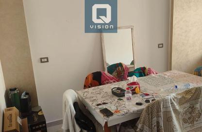 Apartment - 3 - 3 for rent in North Lotus - El Lotus - New Cairo City - Cairo