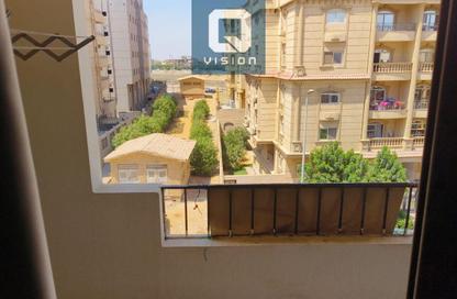 Apartment - 3 - 3 for rent in North Lotus - El Lotus - New Cairo City - Cairo