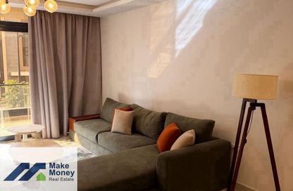 Apartment - 2 Bedrooms - 2 Bathrooms for rent in Azad - 5th Settlement Compounds - The 5th Settlement - New Cairo City - Cairo Apartment - 2 Bedrooms - 2 Bathrooms for rent in Azad - 5th Settlement Compounds - The 5th Settlement - New Cairo City - Cairo