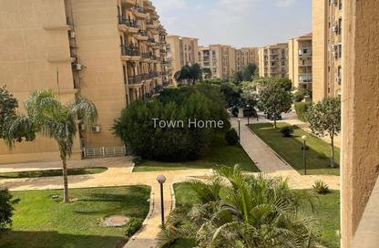Apartment - 3 - 3 for rent in El Rehab Extension - Al Rehab - New Cairo City - Cairo