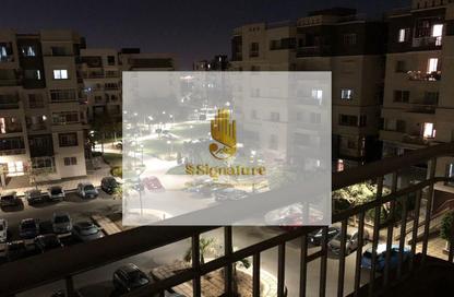 Apartment - 3 Bedrooms - 2 Bathrooms for rent in B1 - Madinaty - Cairo Apartment - 3 Bedrooms - 2 Bathrooms for rent in B1 - Madinaty - Cairo