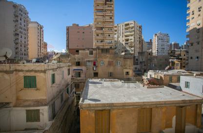 Apartment - 2 - 1 for sale in Al Aqaba St. - Cleopatra - Hay Sharq - Alexandria