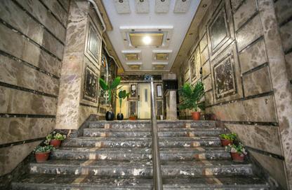 Apartment - 2 - 1 for sale in Al Aqaba St. - Cleopatra - Hay Sharq - Alexandria