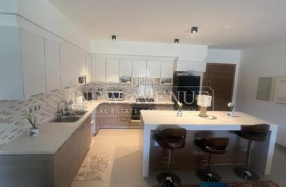 Chalet - 3 - 3 for sale in Marassi - Sidi Abdel Rahman - North Coast