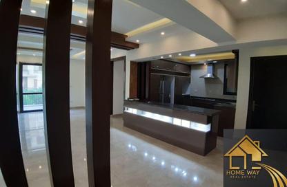 Apartment - 2 Bedrooms - 3 Bathrooms for rent in Eastown - 5th Settlement Compounds - The 5th Settlement - New Cairo City - Cairo