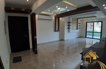 Apartment - 2 Bedrooms - 3 Bathrooms for rent in Eastown - 5th Settlement Compounds - The 5th Settlement - New Cairo City - Cairo