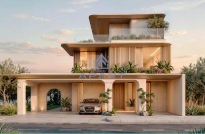 Villa - 5 - 6 for sale in Hacienda - North Coast