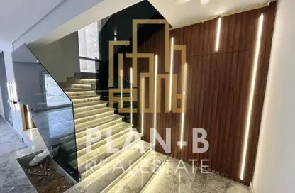 دوبلكس - 3 غرف نوم - 3 حمامات للايجار في نيو جيزة - طريق مصر اسكندرية الصحراوي - مدينة 6 أكتوبر - الجيزة