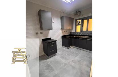 Apartment - 3 Bedrooms - 2 Bathrooms for sale in B8 - Madinaty - Cairo