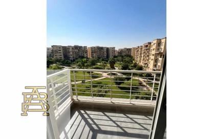 Apartment - 3 Bedrooms - 2 Bathrooms for sale in B8 - Madinaty - Cairo
