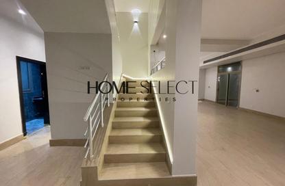 Townhouse - 5 Bedrooms - 5 Bathrooms for rent in Allegria - Sheikh Zayed Compounds - Sheikh Zayed City - Giza Townhouse - 5 Bedrooms - 5 Bathrooms for rent in Allegria - Sheikh Zayed Compounds - Sheikh Zayed City - Giza