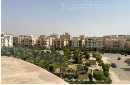 Apartment - 2 Bedrooms - 1 Bathroom for rent in Mohamed Fawzi St. - Al Narges 7 - Al Narges - New Cairo City - Cairo