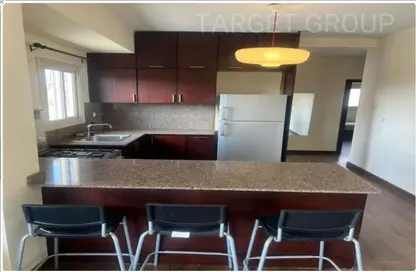 شقة - 2 غرف نوم - 1 حمام للايجار في شارع محمد فوزي - النرجس 7 - النرجس - مدينة القاهرة الجديدة - القاهرة