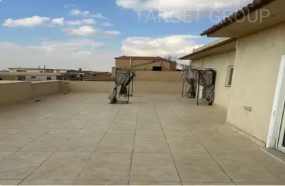 Apartment - 2 Bedrooms - 1 Bathroom for rent in Mohamed Fawzi St. - Al Narges 7 - Al Narges - New Cairo City - Cairo