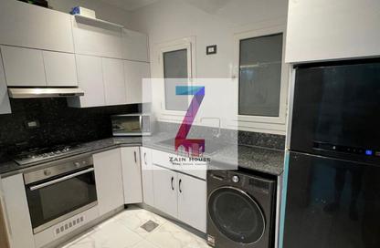 Villa - 3 Bedrooms - 3 Bathrooms for rent in Mountain View - Ras Al Hekma - North Coast