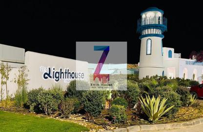 Villa - 3 Bedrooms - 3 Bathrooms for rent in Mountain View - Ras Al Hekma - North Coast