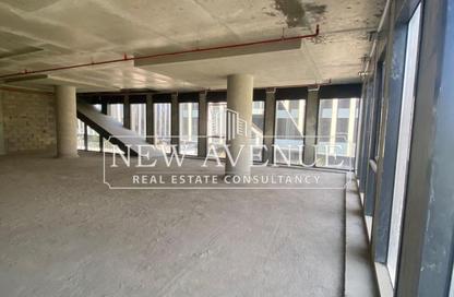 مساحات مكتبية - 8 غرف نوم - 2 حمامات للايجار في ايستاون - كمبوندات التجمع الخامس - التجمع الخامس - مدينة القاهرة الجديدة - القاهرة