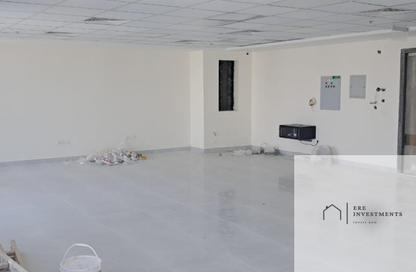 مساحات مكتبية - استوديو - 1 حمام للايجار في مول هايد بارك بيزنس - شارع التسعين الجنوبي - التجمع الخامس - مدينة القاهرة الجديدة - القاهرة