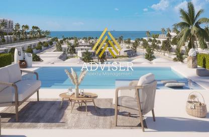 Chalet - 3 Bedrooms - 2 Bathrooms for sale in Salt - Ras Al Hekma - North Coast