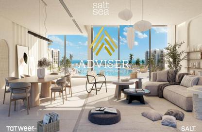 Chalet - 3 Bedrooms - 2 Bathrooms for sale in Salt - Ras Al Hekma - North Coast