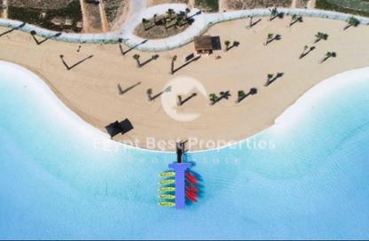 Villa - 4 Bedrooms - 4 Bathrooms for sale in Swan Lake North Coast - Qesm Ad Dabaah - North Coast