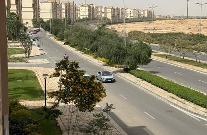 Apartment - 3 Bedrooms - 2 Bathrooms for rent in Madinaty - Cairo