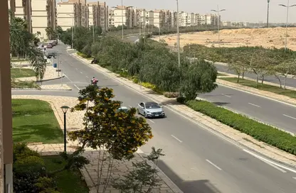 شقة - 3 غرف نوم - 2 حمامات للايجار في مدينتي - القاهرة