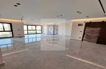 Apartment - 3 Bedrooms - 2 Bathrooms for sale in El Patio Oro - 5th Settlement Compounds - The 5th Settlement - New Cairo City - Cairo