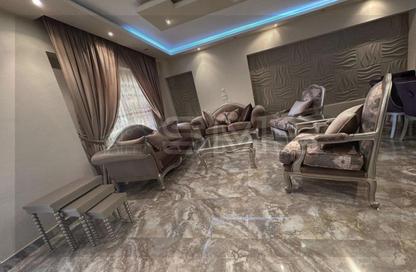 Apartment - 3 - 2 for rent in Hayati Residence - North Investors Area - New Cairo City - Cairo Apartment - 3 - 2 for rent in Hayati Residence - North Investors Area - New Cairo City - Cairo