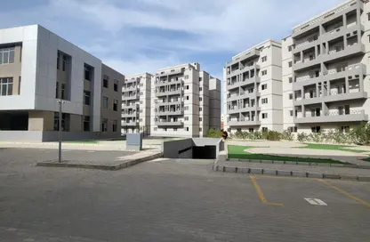 شقة - 3 غرف نوم - 3 حمامات للبيع في كمبوند كنز - حدائق اكتوبر - مدينة 6 أكتوبر - الجيزة