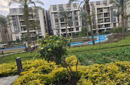 Penthouse - 3 Bedrooms - 3 Bathrooms for sale in Fifth Square - The 5th Settlement - New Cairo City - Cairo Penthouse - 3 Bedrooms - 3 Bathrooms for sale in Fifth Square - The 5th Settlement - New Cairo City - Cairo