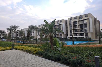 Penthouse - 3 Bedrooms - 3 Bathrooms for sale in Fifth Square - The 5th Settlement - New Cairo City - Cairo Penthouse - 3 Bedrooms - 3 Bathrooms for sale in Fifth Square - The 5th Settlement - New Cairo City - Cairo