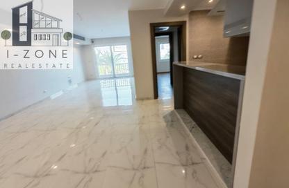 Apartment - 1 Bedroom - 2 Bathrooms for rent in Hyde Park - New Cairo City - Cairo