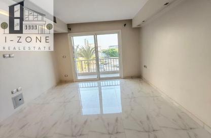 Apartment - 1 Bedroom - 2 Bathrooms for rent in Hyde Park - New Cairo City - Cairo