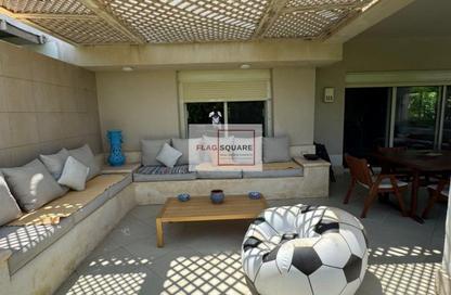 شاليه - 4 غرف نوم - 5 حمامات للبيع في هاسييندا باي - سيدي عبد الرحمن - الساحل الشمالي