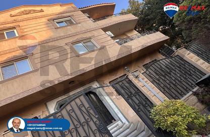 Duplex - 4 Bedrooms - 4 Bathrooms for sale in El Yasmeen 8 - El Yasmeen - New Cairo City - Cairo